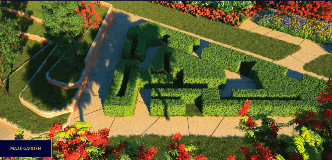 I Trend Life Plus  Tathawade